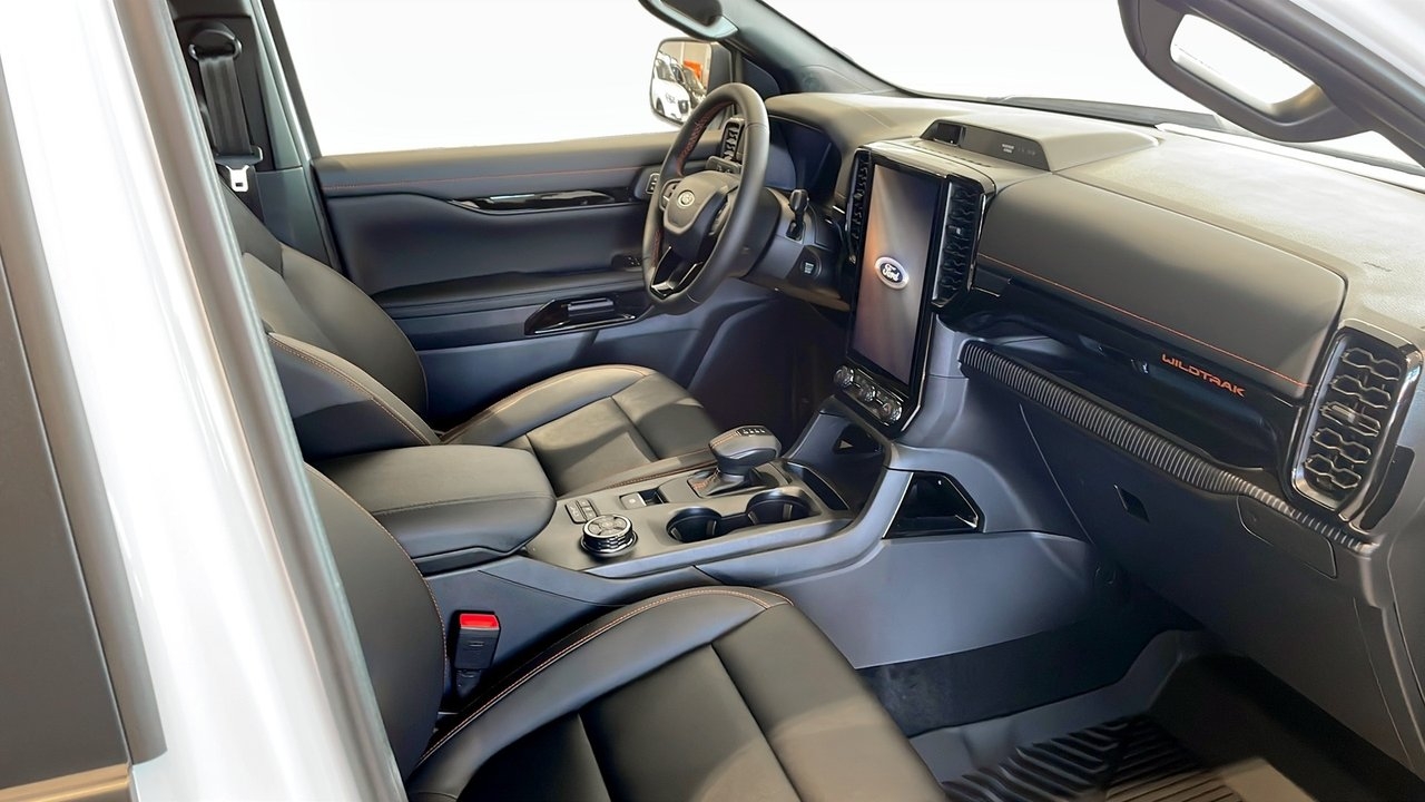 Ford Ranger 2026, bild 3/9