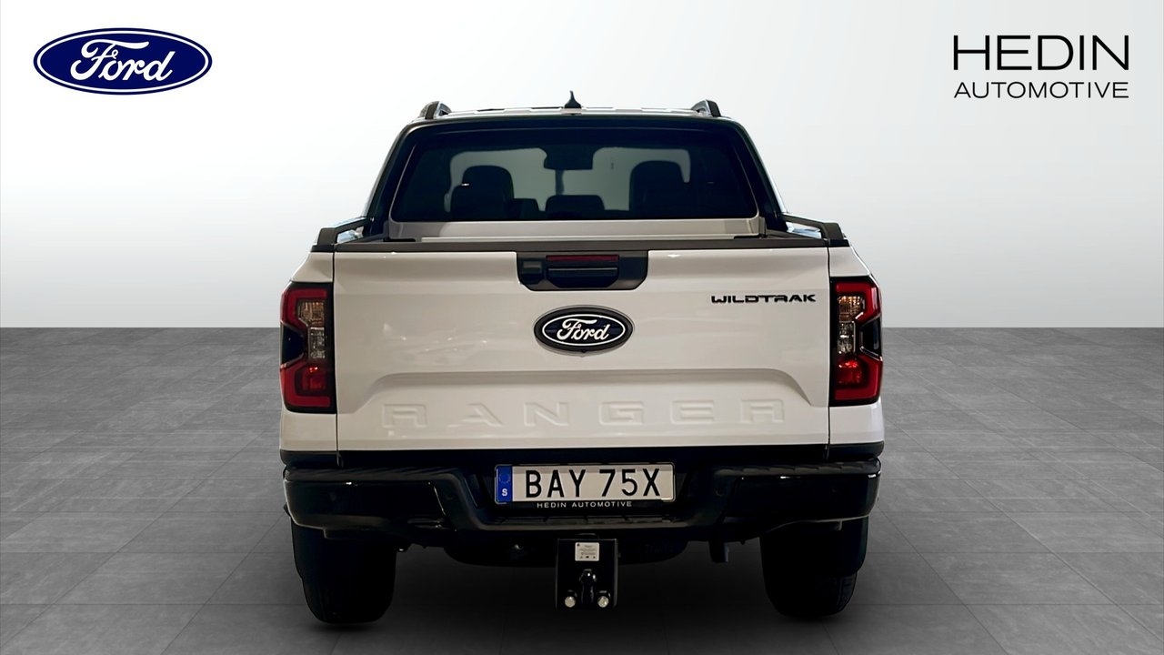Ford Ranger 2026, bild 7/9