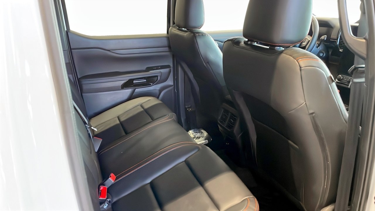 Ford Ranger 2026, bild 5/9