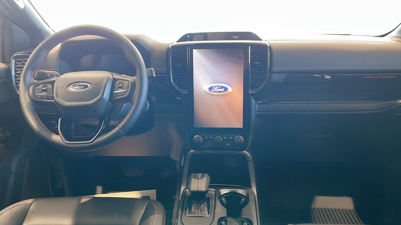 Ford Ranger 2026, bild 4/9