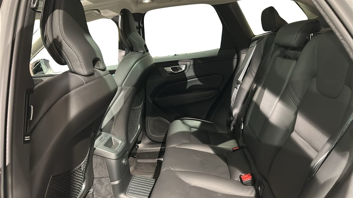 Volvo XC60 T6 Plus Dark Nordic Edition 2025, bild 7/17
