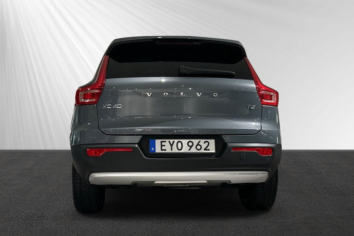 Volvo XC40 T3 FWD aut Inscription 2022, kuva 2/6