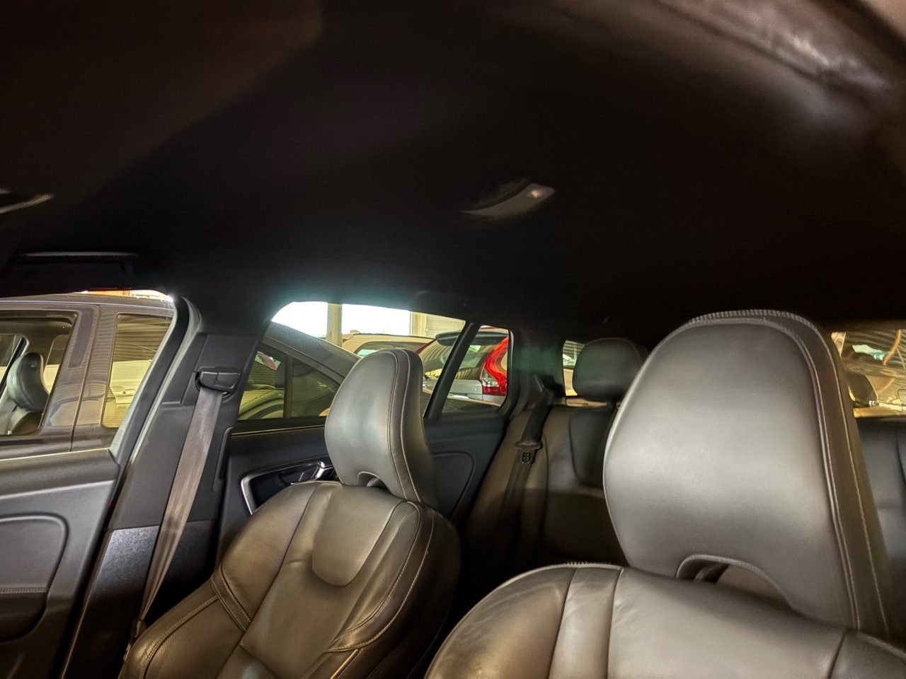 Volvo V60 2015, bild 7/7