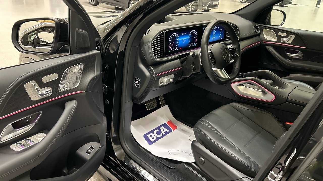 Mercedes-Benz GLE 2025, kuva 6/9