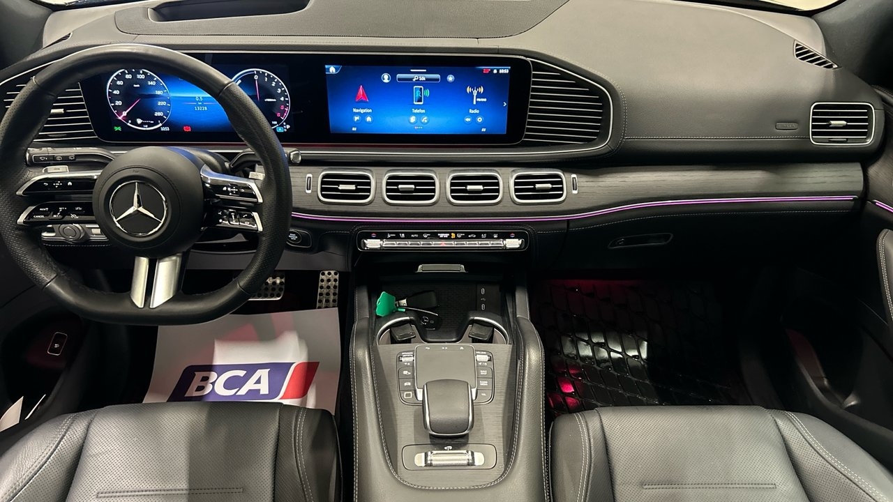 Mercedes-Benz GLE 2025, kuva 5/9