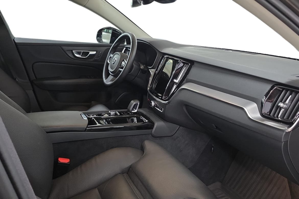 Volvo V60 T6 Plus Dark Edition /Blis 2025, bild 7/10