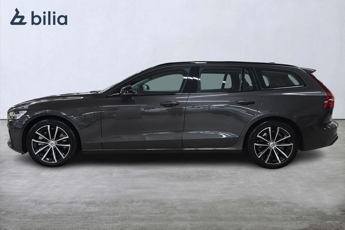 Volvo V60 T6 Plus Dark Edition /Blis 2025, bild 3/10