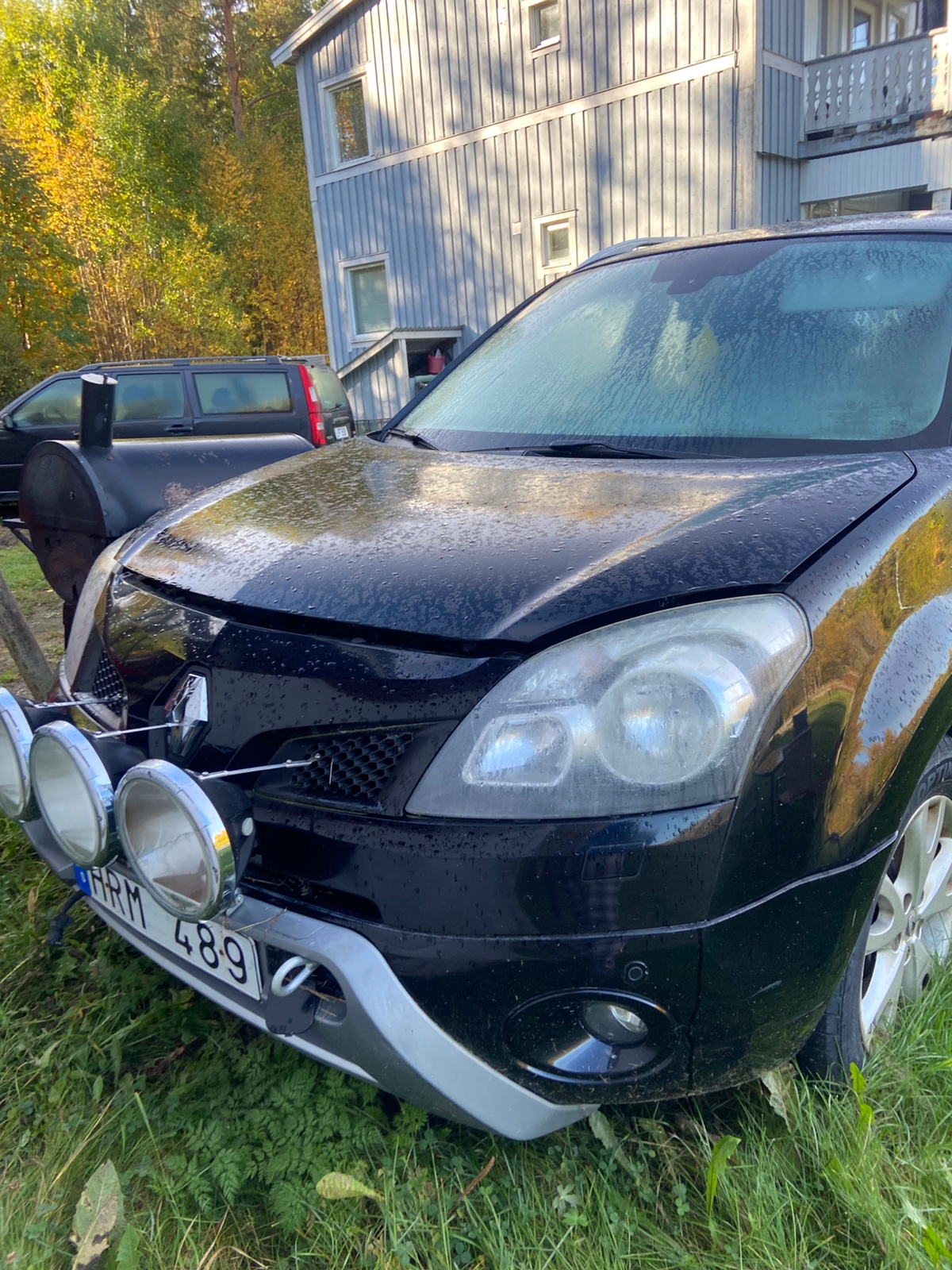 Renault Koleos 2.0 dCi 4x4 Manuell 2008, kuva 5/6