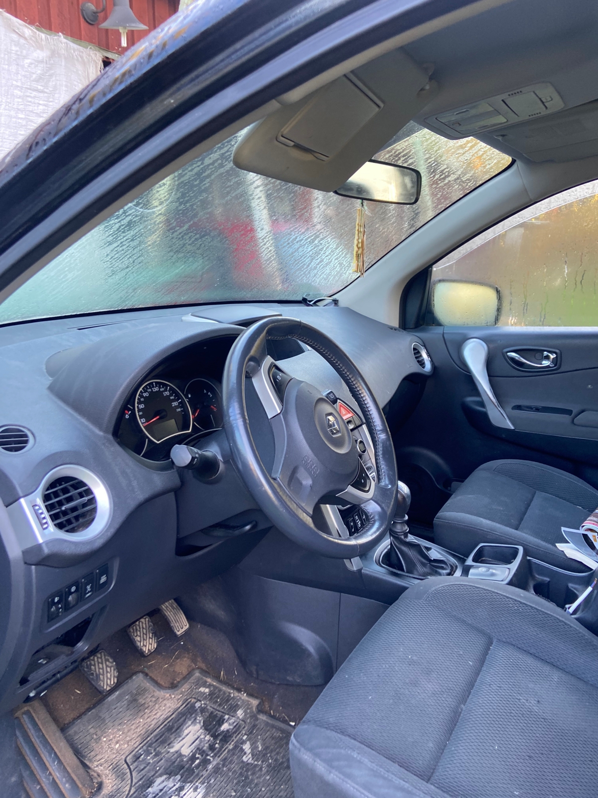 Renault Koleos 2.0 dCi 4x4 Manuell 2008, kuva 2/6