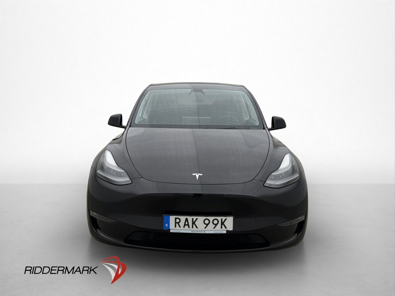 Tesla Model Y 2023, bild 3/10