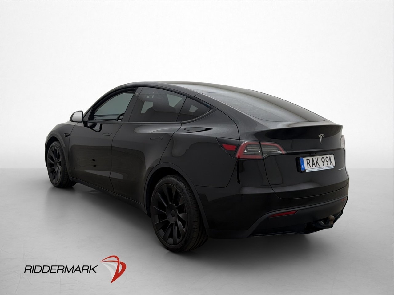 Tesla Model Y 2023, bild 6/10