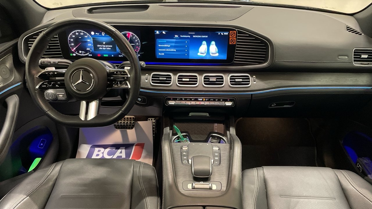 Mercedes-Benz GLE 2026, bild 6/10