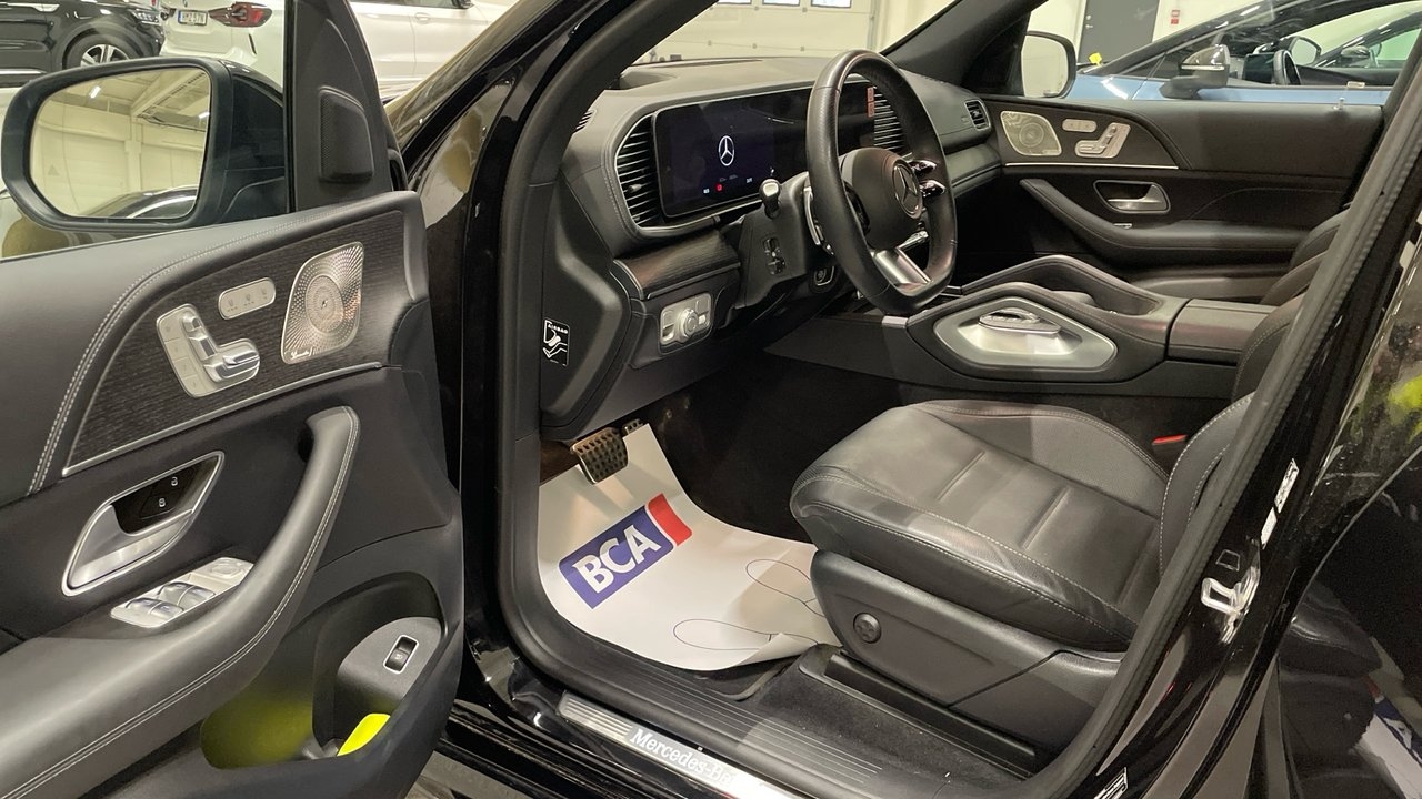 Mercedes-Benz GLE 2026, bild 7/10
