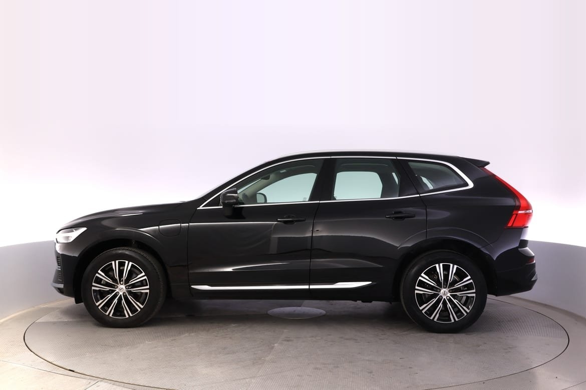 Volvo XC60 Recharge T8 Inscription 2022, bild 2/10