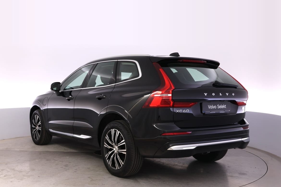 Volvo XC60 Recharge T8 Inscription 2022, bild 3/10