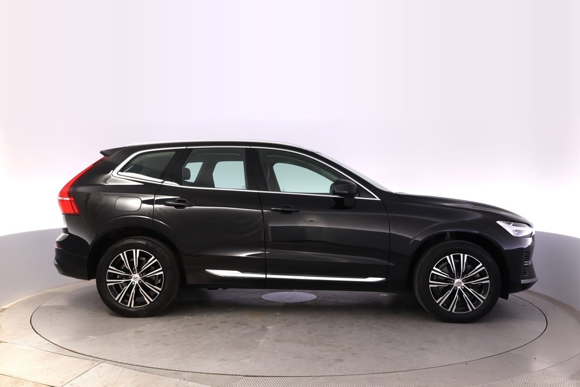 Volvo XC60 Recharge T8 Inscription 2022, bild 5/10