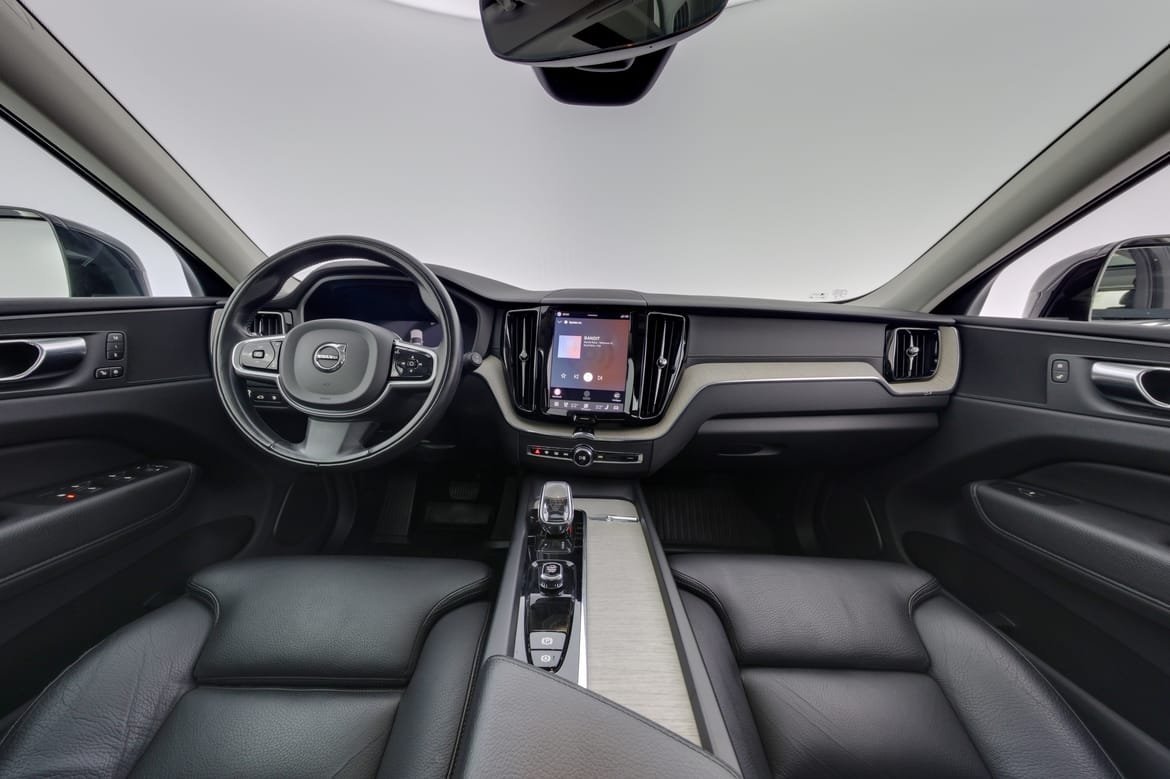Volvo XC60 Recharge T8 Inscription 2022, bild 7/10