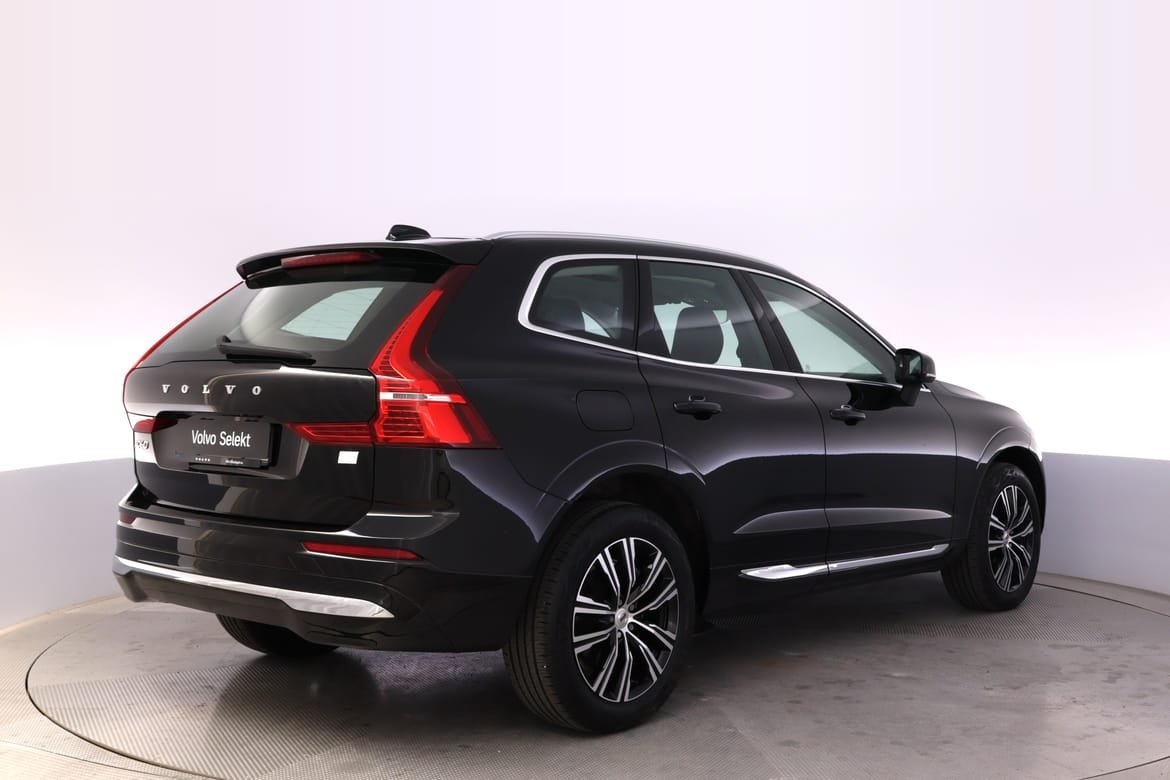 Volvo XC60 Recharge T8 Inscription 2022, bild 4/10