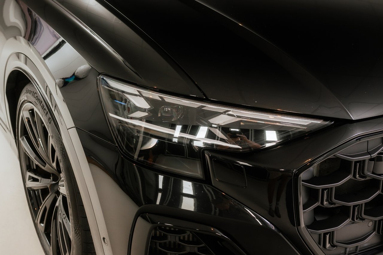 Audi Q8 2025, kuva 3/9