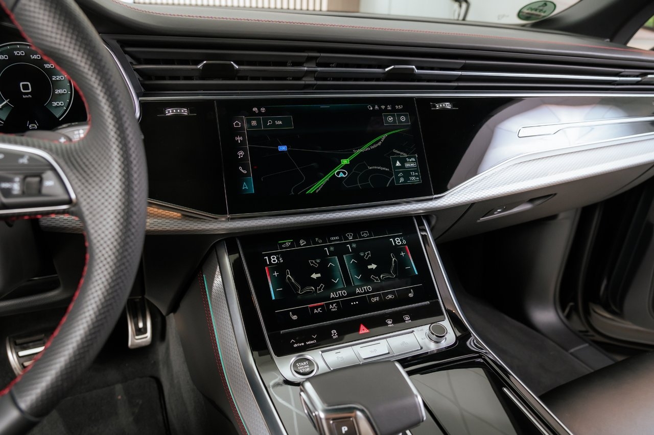 Audi Q8 2025, kuva 7/9