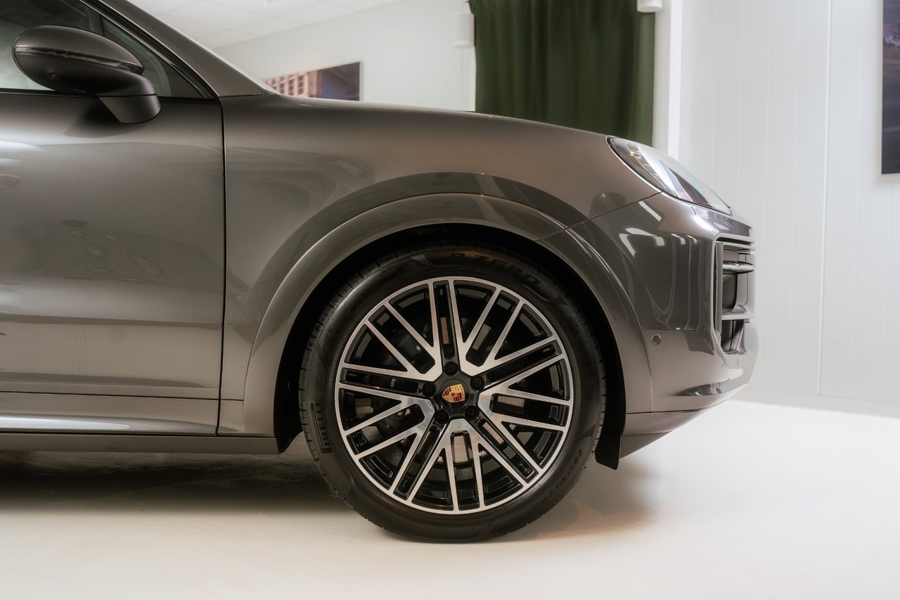 Porsche Cayenne 2025, bild 4/10