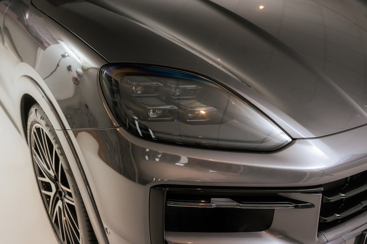 Porsche Cayenne 2025, bild 3/10