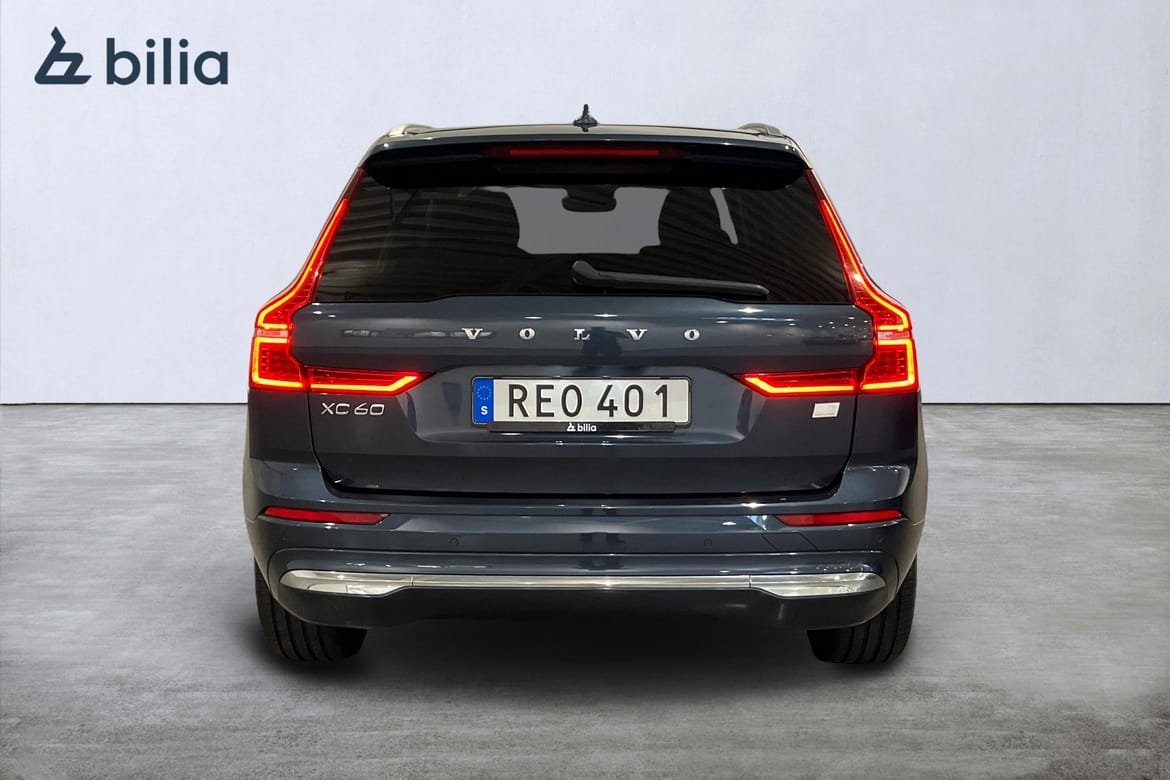 Volvo XC60 Recharge T6 Core Edt 2023, bild 5/10