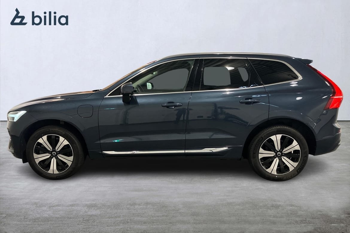 Volvo XC60 Recharge T6 Core Edt 2023, bild 3/10
