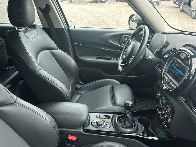 MINI Clubman Cooper S 2021, bild 4/5