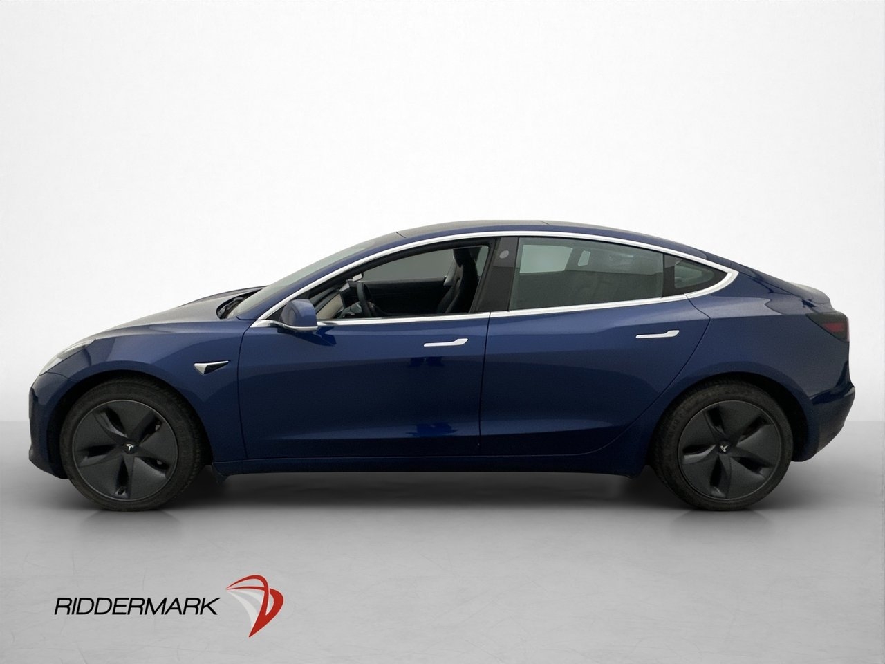 Tesla Model 3 2019, photo 5/10