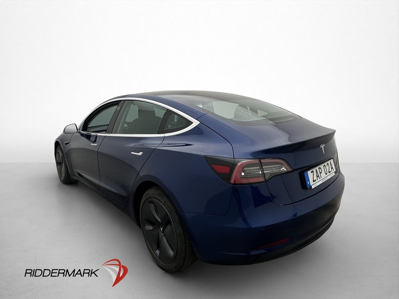 Tesla Model 3 2019, photo 6/10