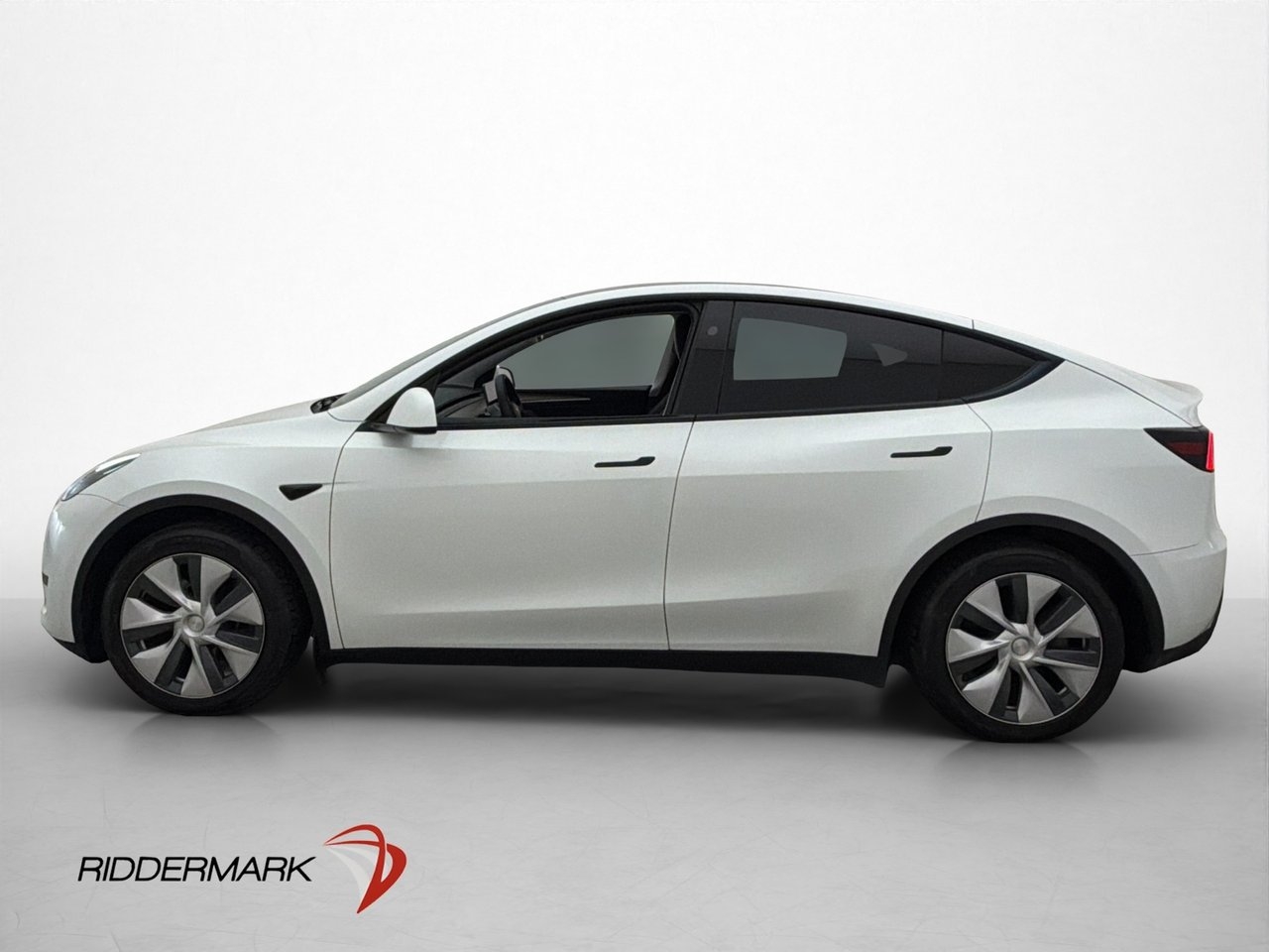 Tesla Model Y 2024, bild 5/10