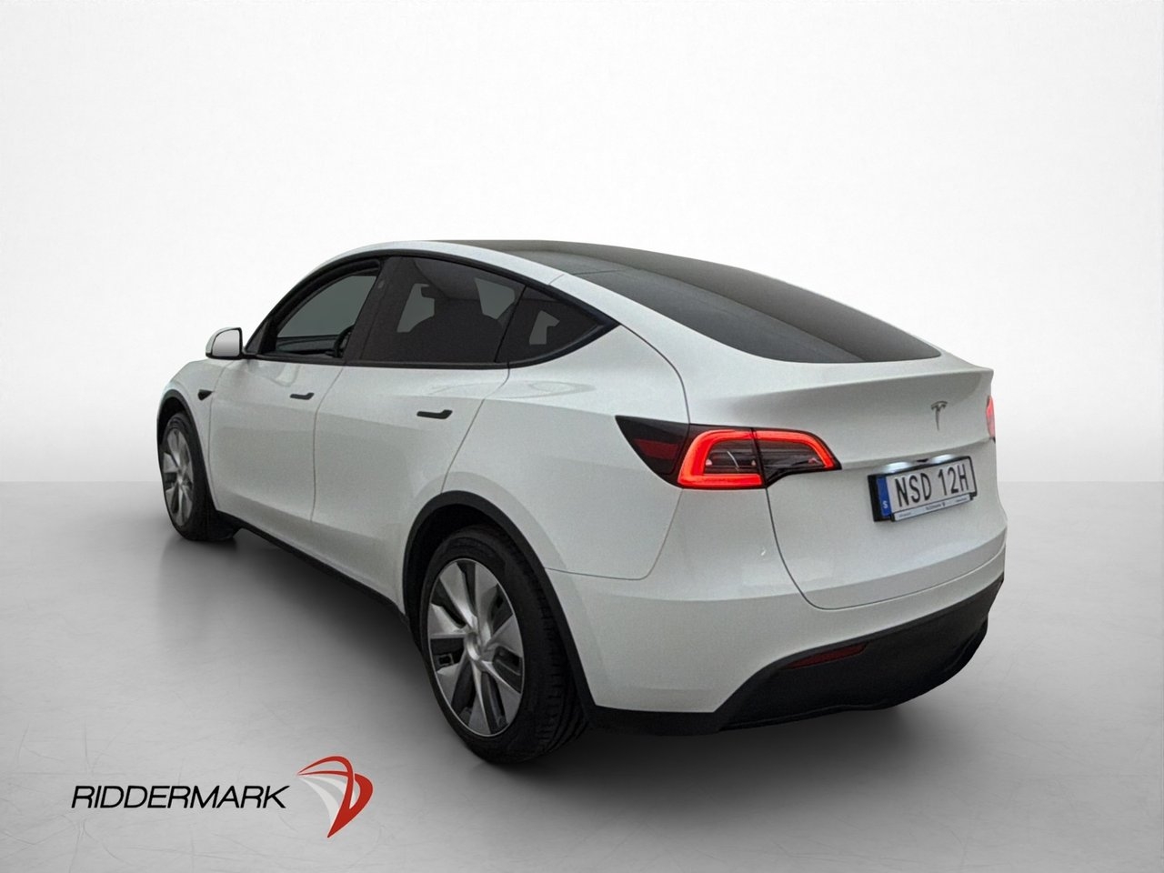 Tesla Model Y 2024, bild 6/10