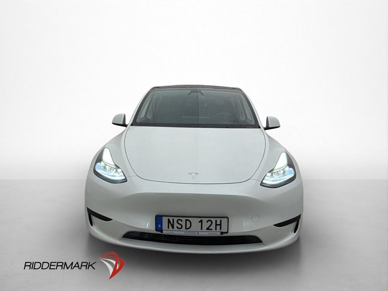 Tesla Model Y 2024, bild 3/10
