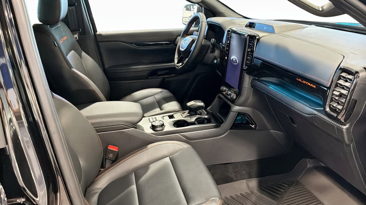Ford Ranger 2027, bild 3/10