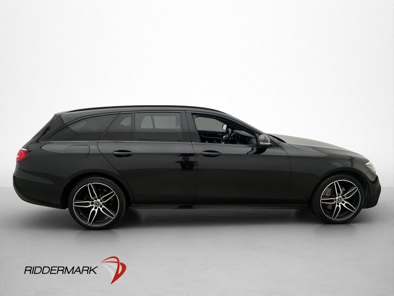 Mercedes-Benz E 2019, bild 4/10