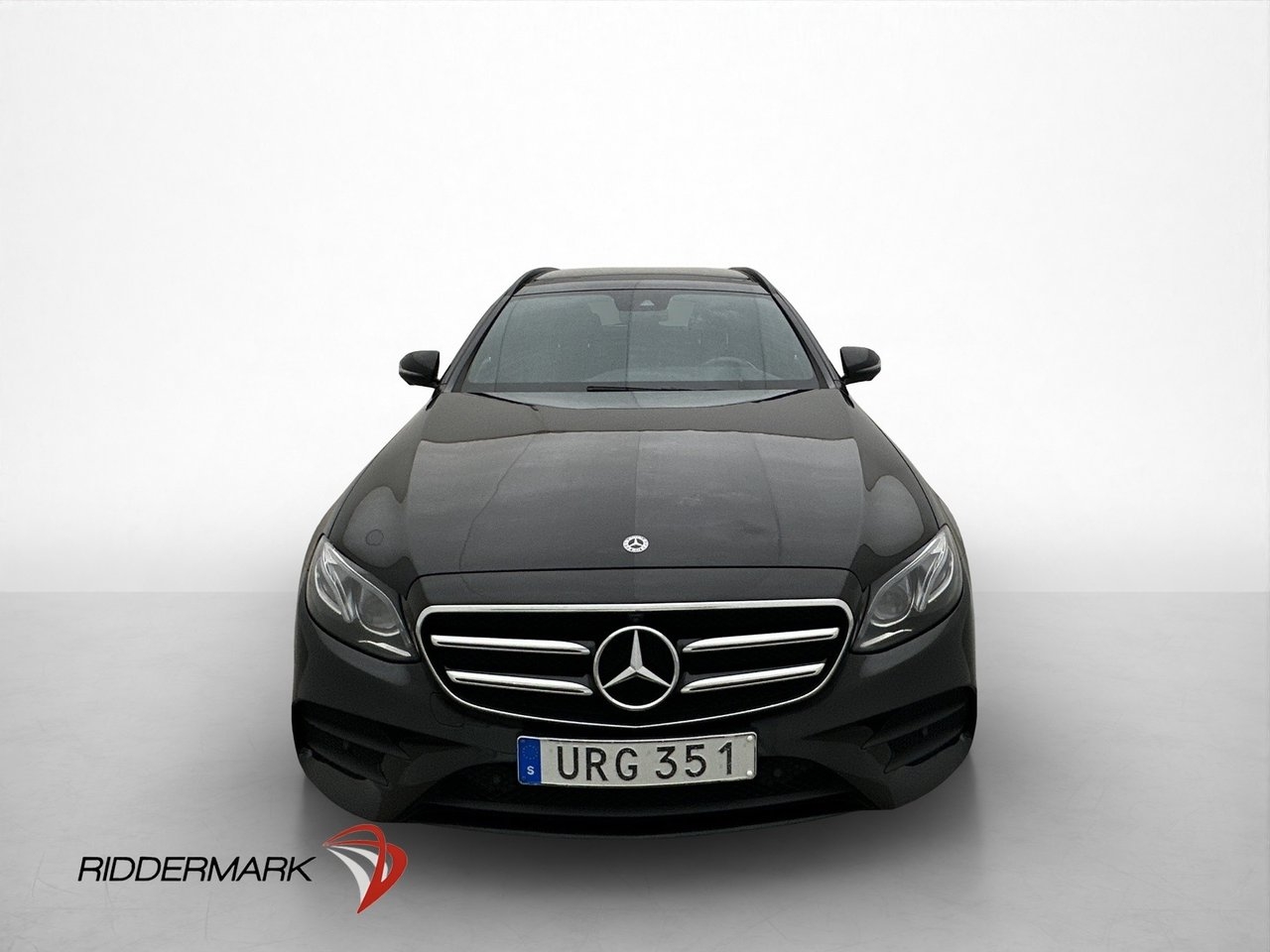 Mercedes-Benz E 2019, bild 2/10