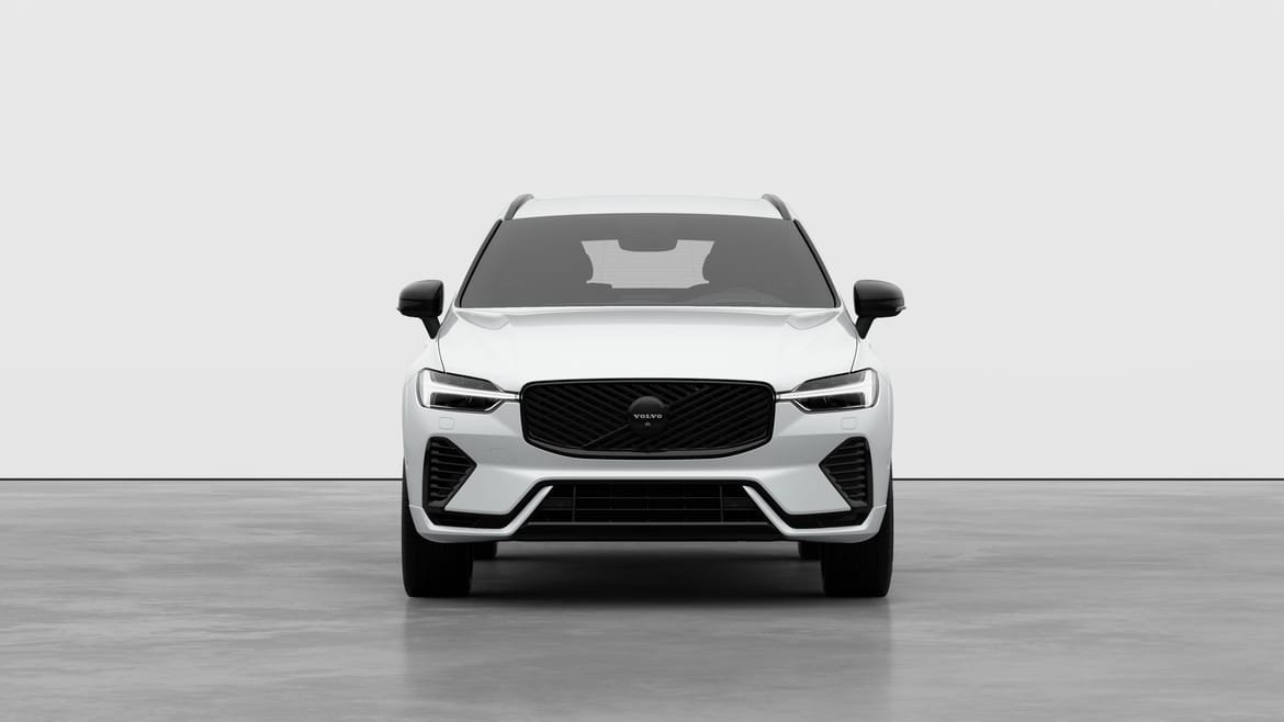 Volvo XC60 T6 Plus Black Nordic Edition 2027, bild 2/10