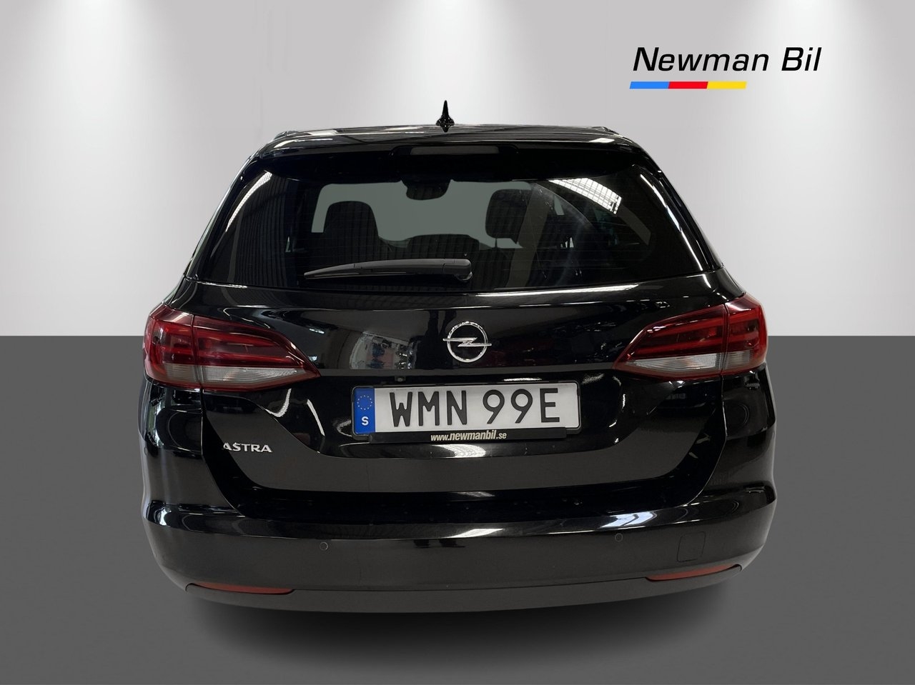 Opel Astra Sport Tourer 1.4 Turbo 146 hk 2022, photo 5/10