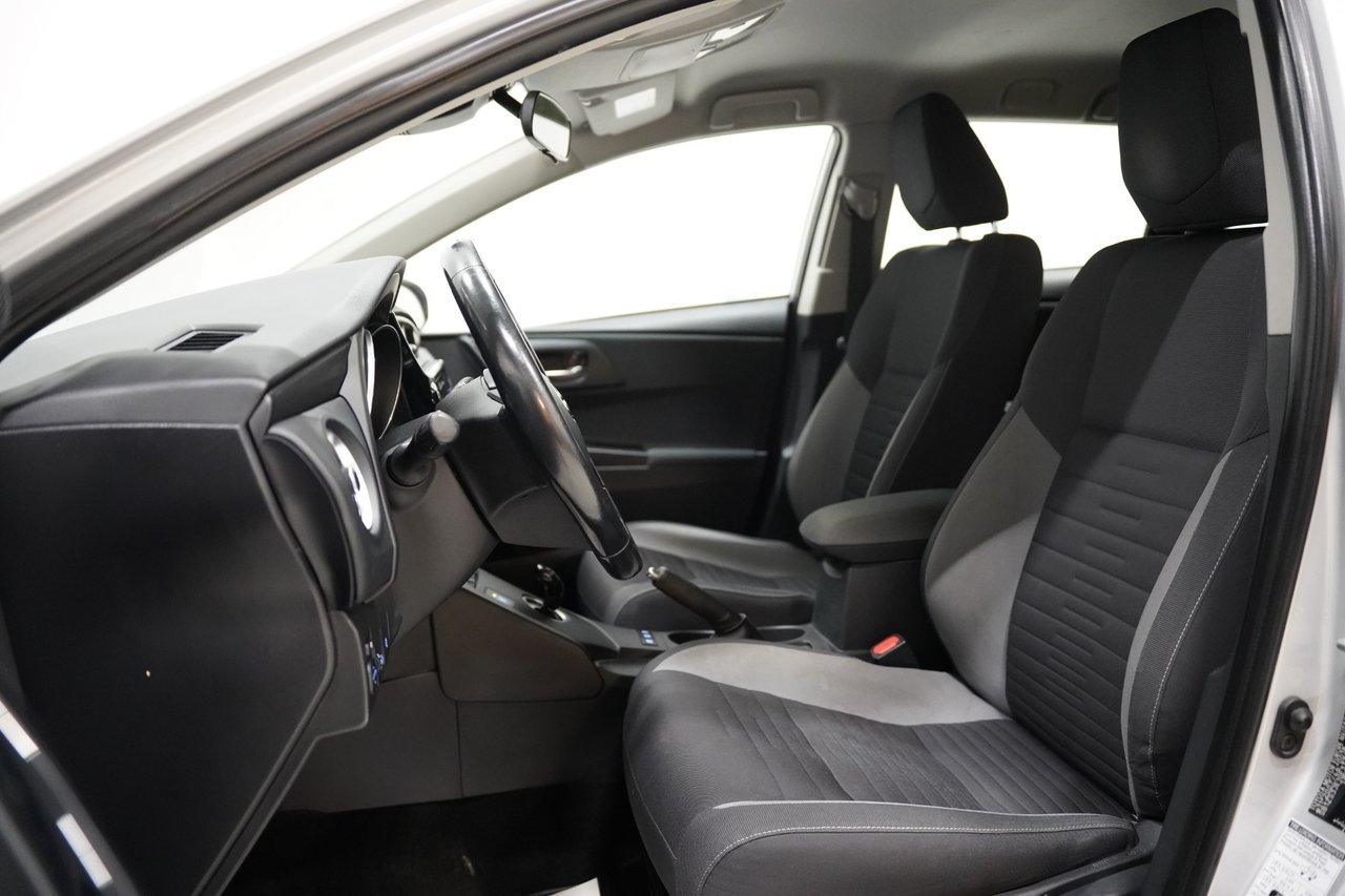 Toyota Auris Sports Hybrid Active 2017, bild 7/10