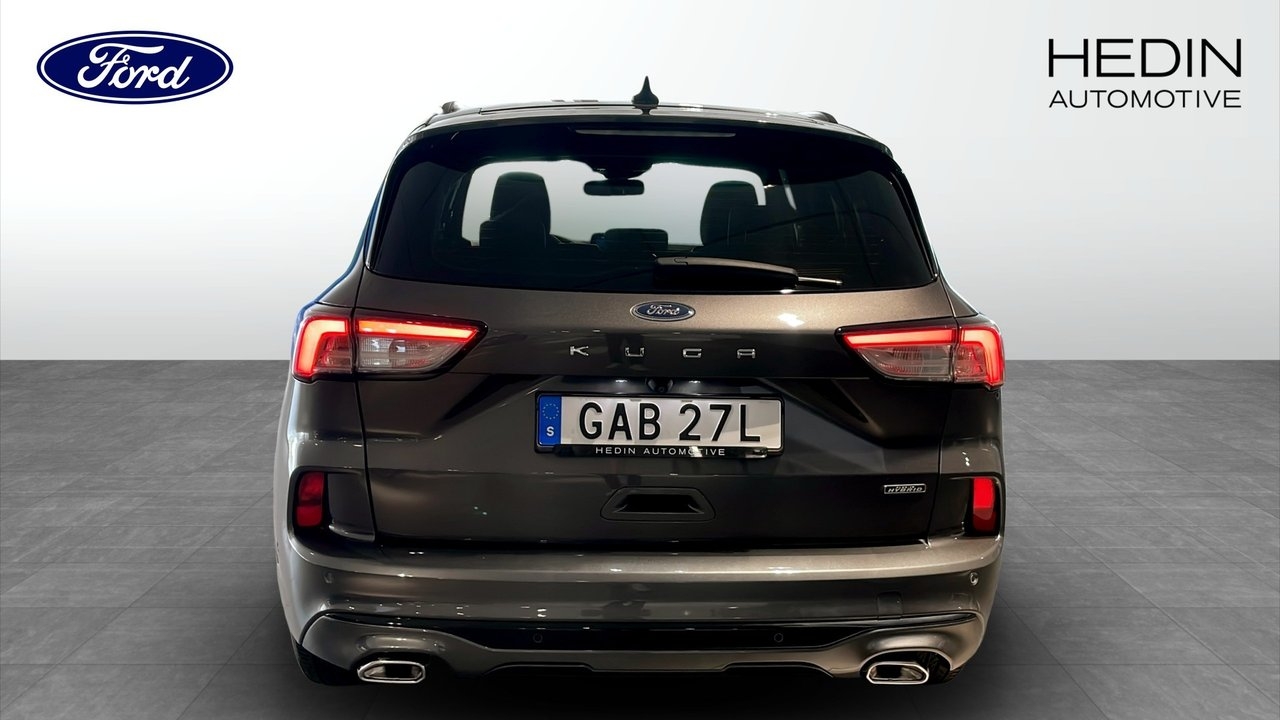 Ford Kuga 2022, bild 7/9