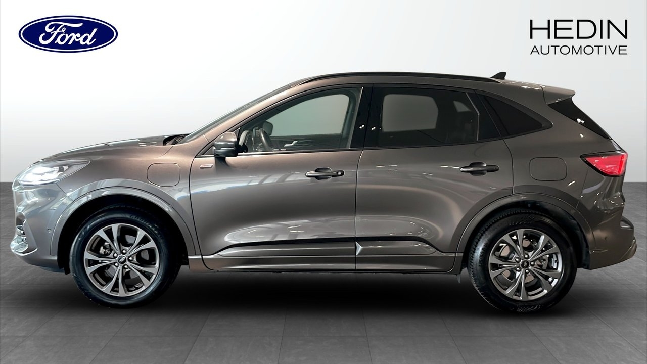 Ford Kuga 2022, bild 6/9