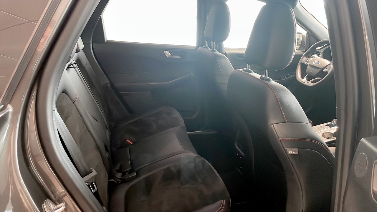 Ford Kuga 2022, bild 5/9