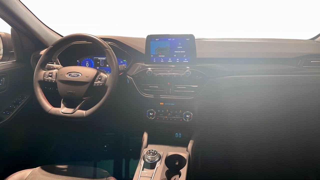 Ford Kuga 2022, bild 4/9