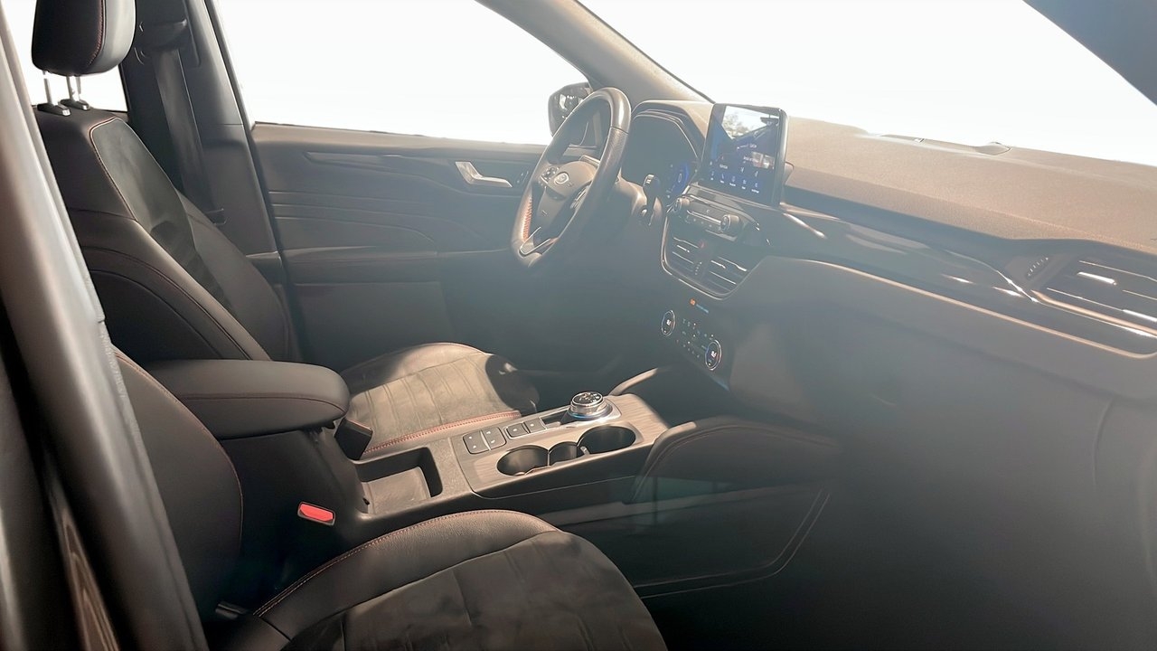 Ford Kuga 2022, bild 3/9