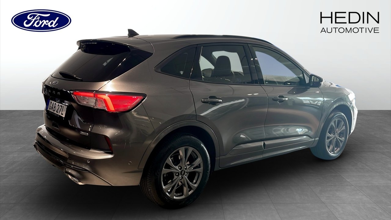 Ford Kuga 2022, bild 2/9