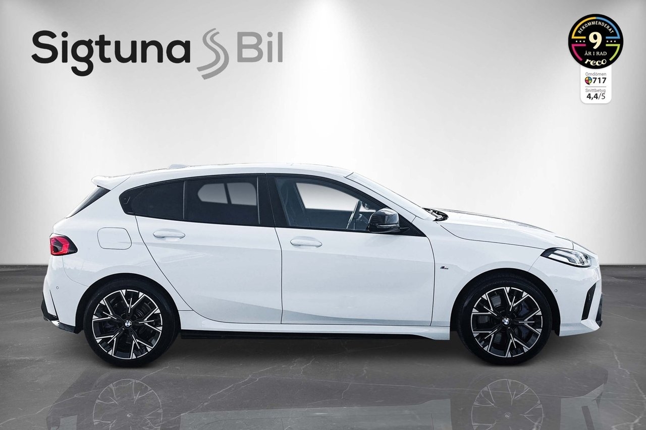 BMW M135 xDrive M sport / Backkamera 2026, bild 6/10