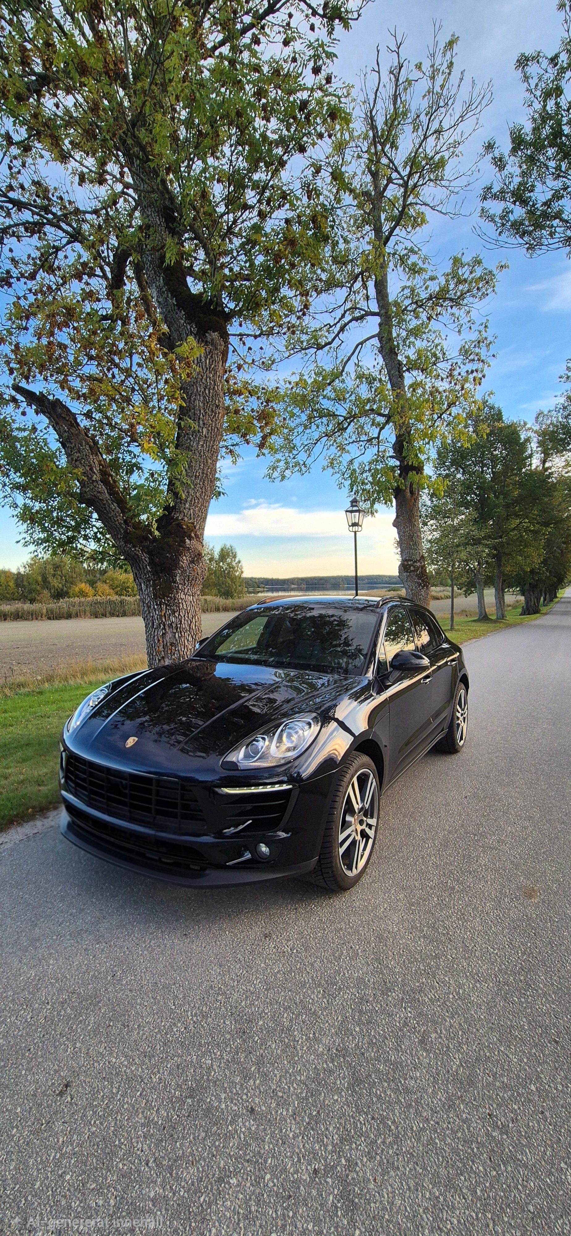 Porsche Macan S Diesel PDK 2016, kuva 3/6