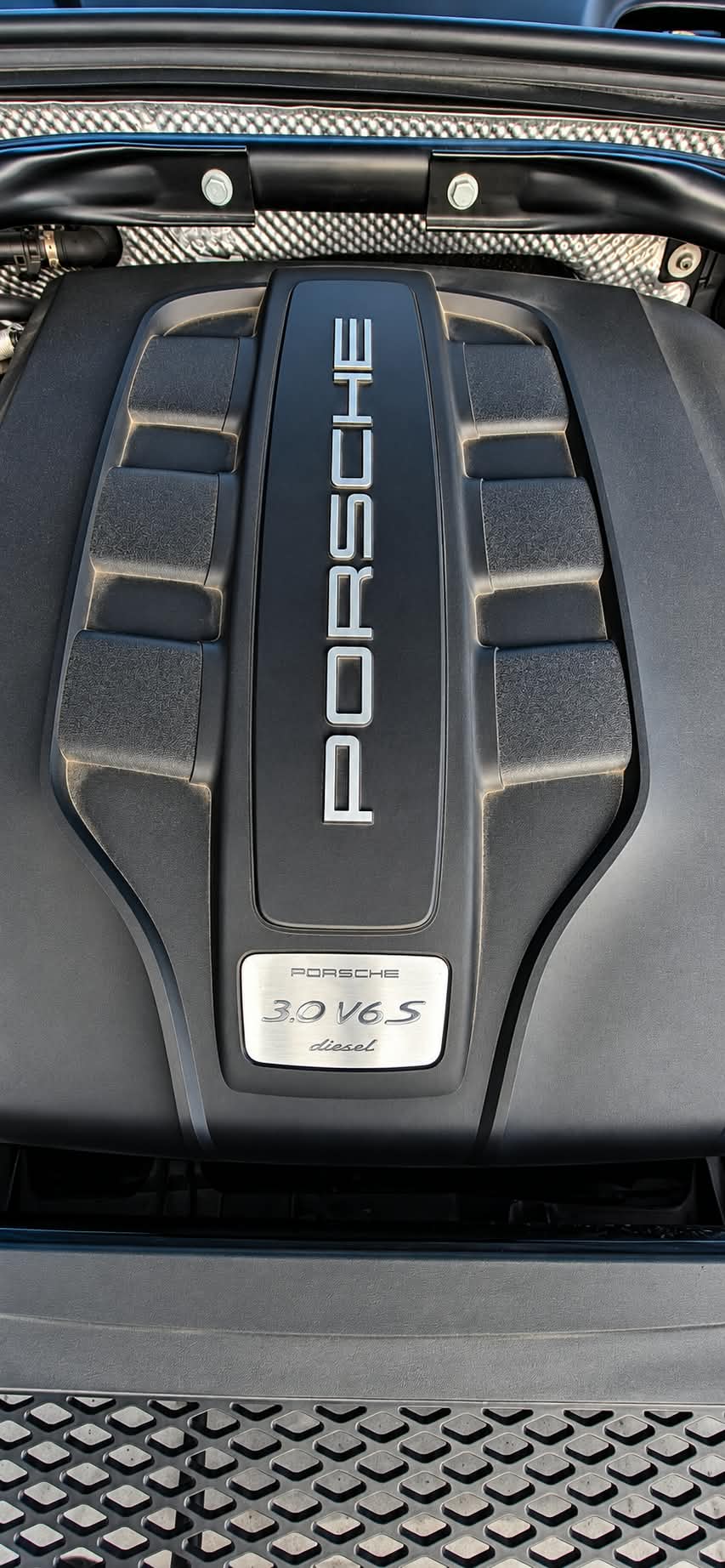 Porsche Macan S Diesel PDK 2016, kuva 5/6