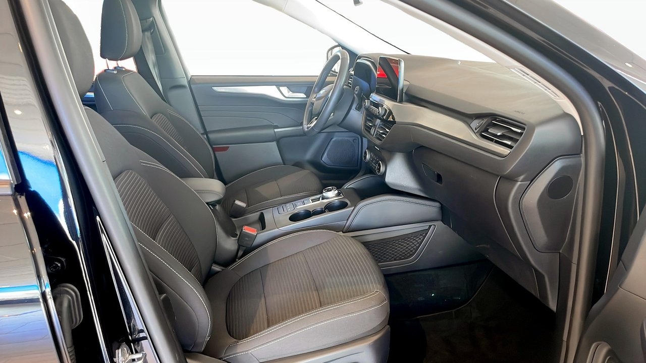 Ford Kuga 2024, bild 3/10